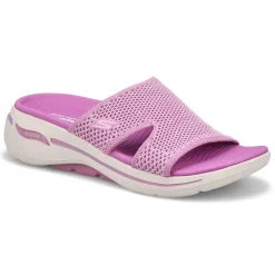 Skechers Go Walk Arch Fit Women Lavender Online