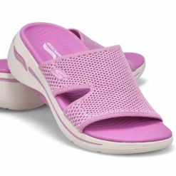 Skechers Go Walk Arch Fit Women Lavender Online