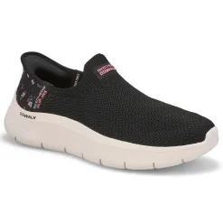 Skechers Go Walk Flex Sunset Rose Women Hot