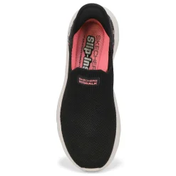 Skechers Go Walk Flex Sunset Rose Women Sale