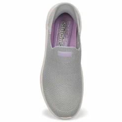 Skechers Go Walk Flex Sunset Rose Women Sale