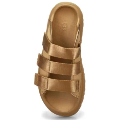 UGG Golden Glow Slide Women Outlet