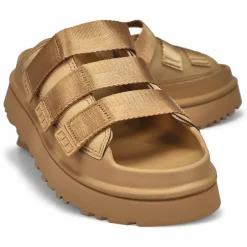 UGG Golden Glow Slide Women Outlet