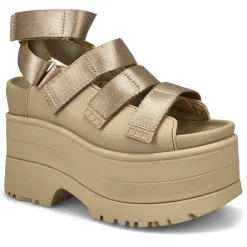UGG Golden Rise Women Mustard Seed Hot