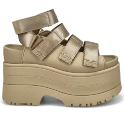 UGG Golden Rise Women Mustard Seed Hot