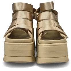 UGG Golden Rise Women Mustard Seed Hot
