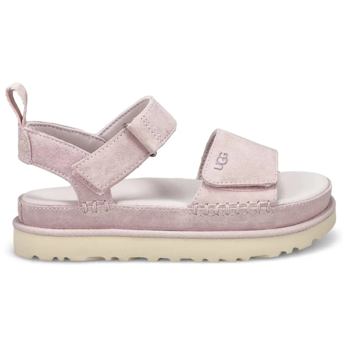 UGG Golden Star Women Bay Fog Best