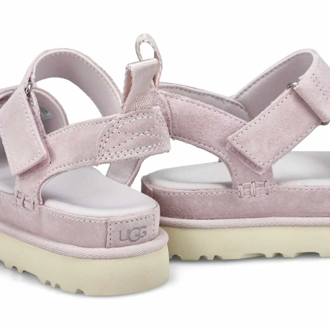 UGG Golden Star Women Bay Fog Best
