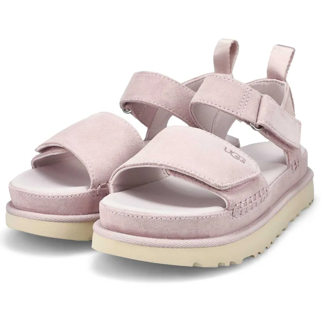 UGG Golden Star Women Bay Fog Best