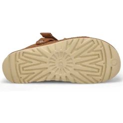 UGG Golden Star Adjustable Slide Women