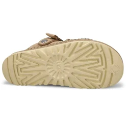UGG Golden Star Adjustable Slide Women