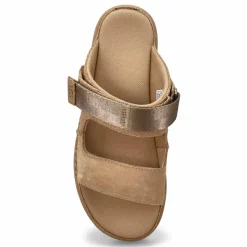 UGG Golden Star Adjustable Slide Women Outlet