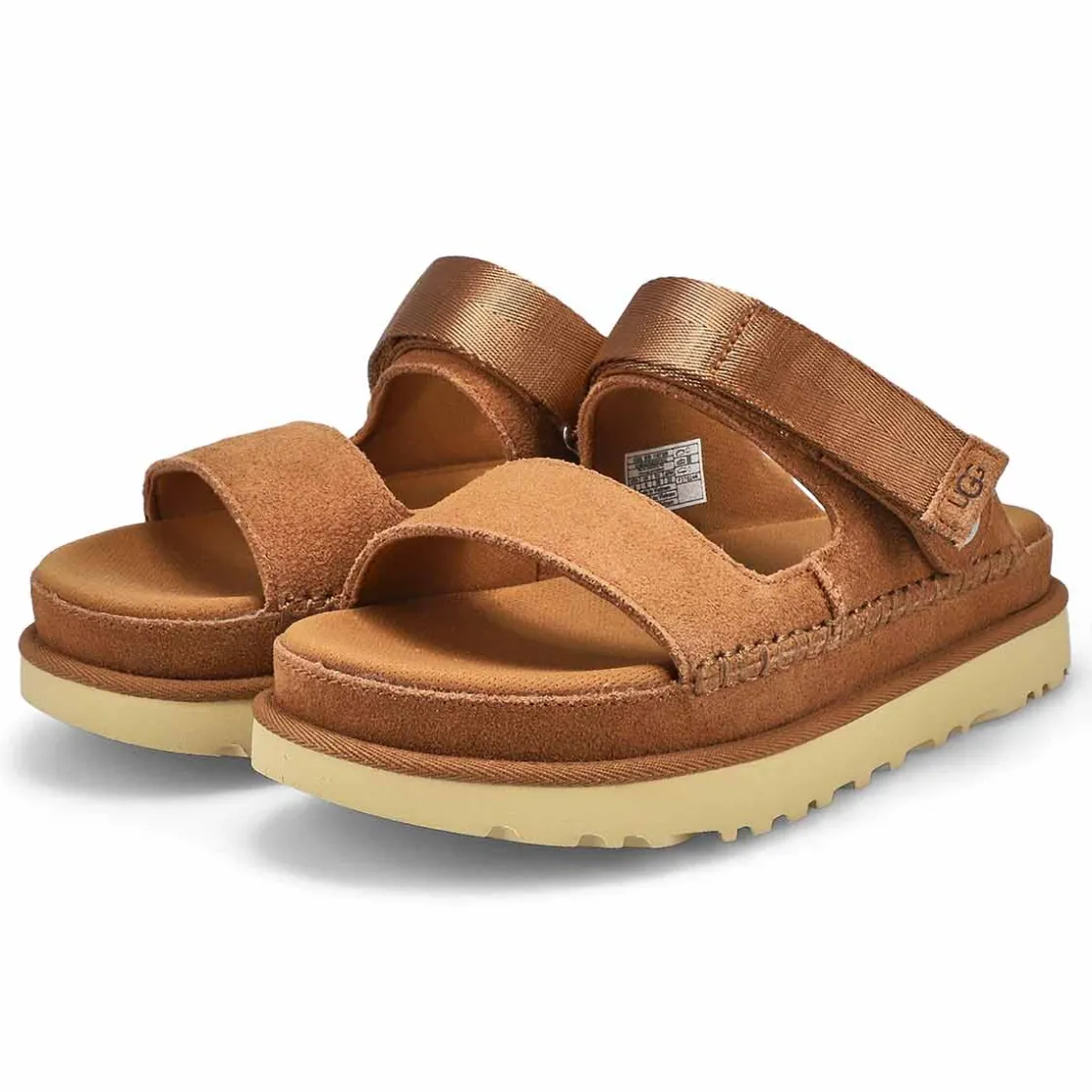 UGG Golden Star Adjustable Slide Women Outlet