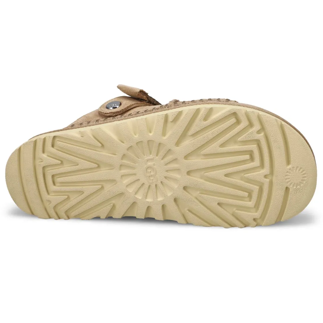 UGG Golden Star Adjustable Slide Women Outlet