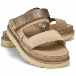 UGG Golden Star Adjustable Slide Women Outlet