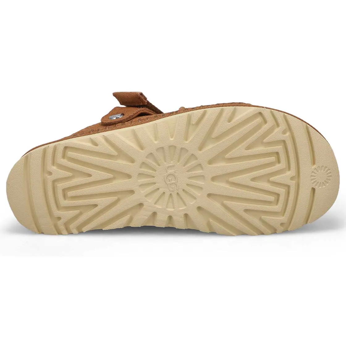 UGG Golden Star Adjustable Slide Women Outlet