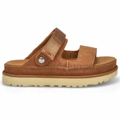 UGG Golden Star Adjustable Slide Women Outlet