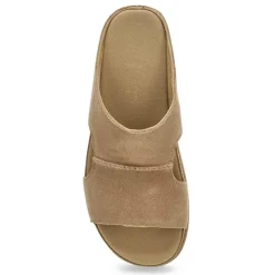 UGG Golden Star Hi Cutout Slide Women Sand Best