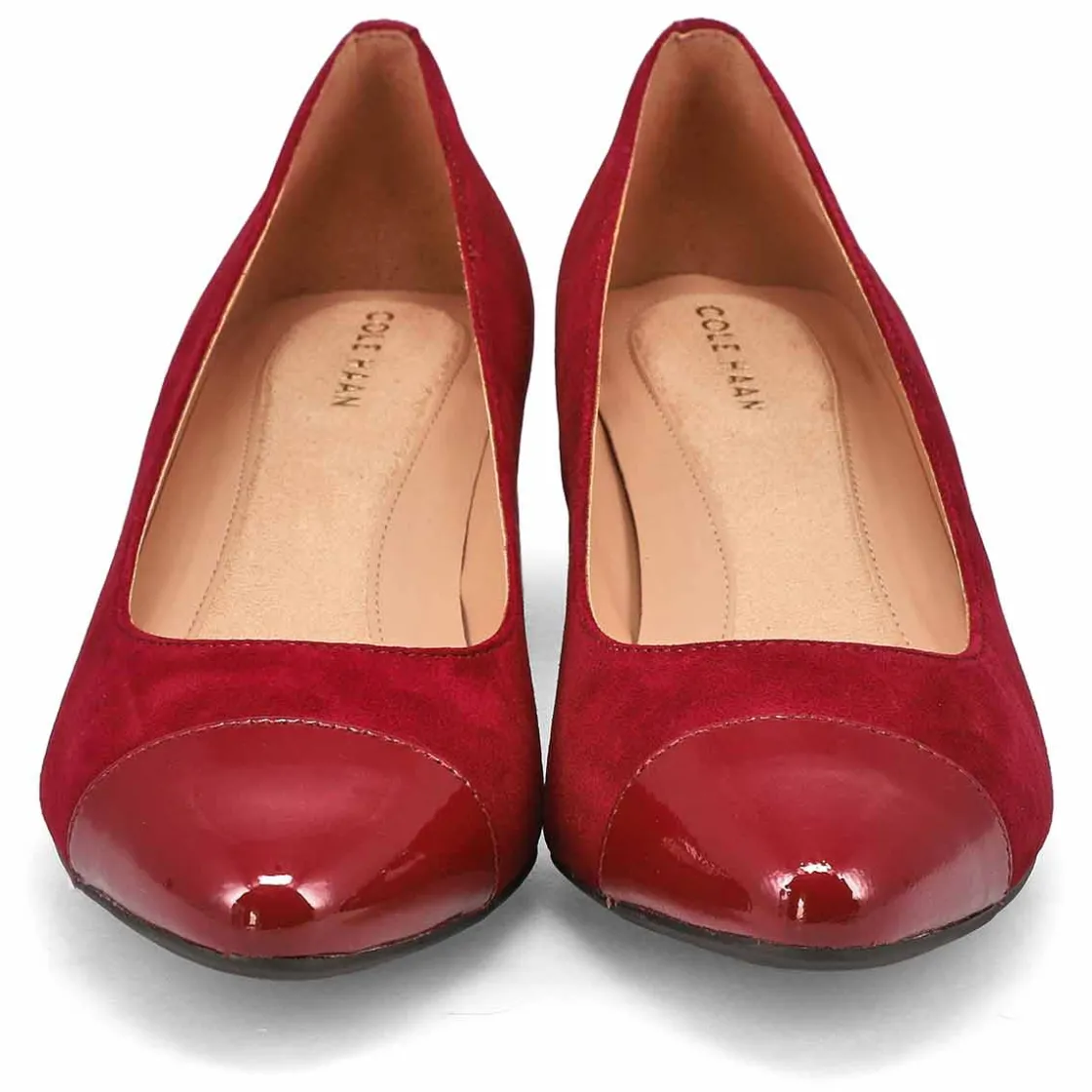 Cole Haan Go-To Block Women Best