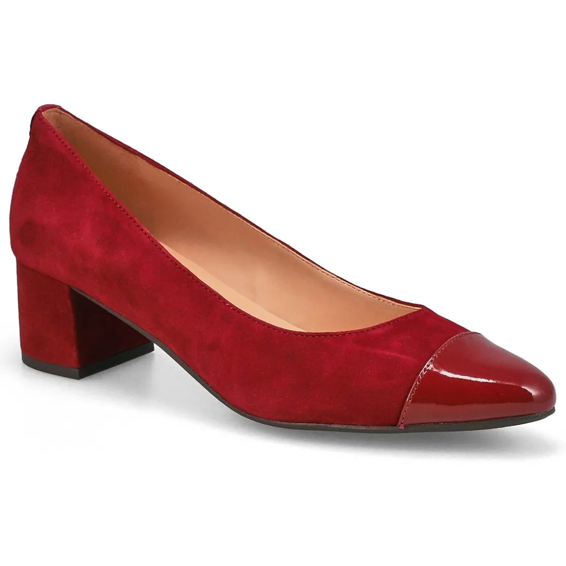 Cole Haan Go-To Block Women Best