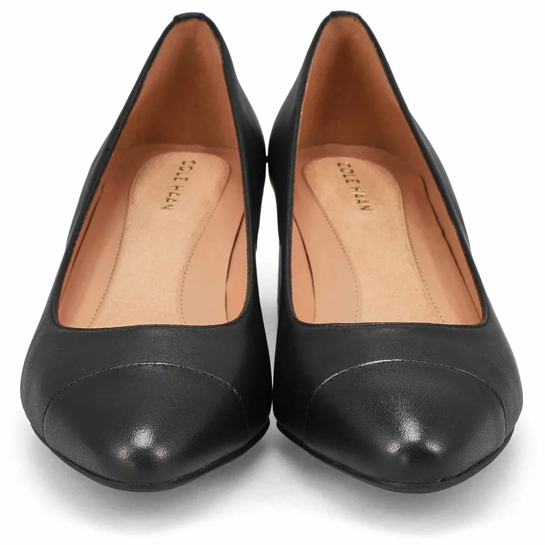 Cole Haan Go-To Block Women New
