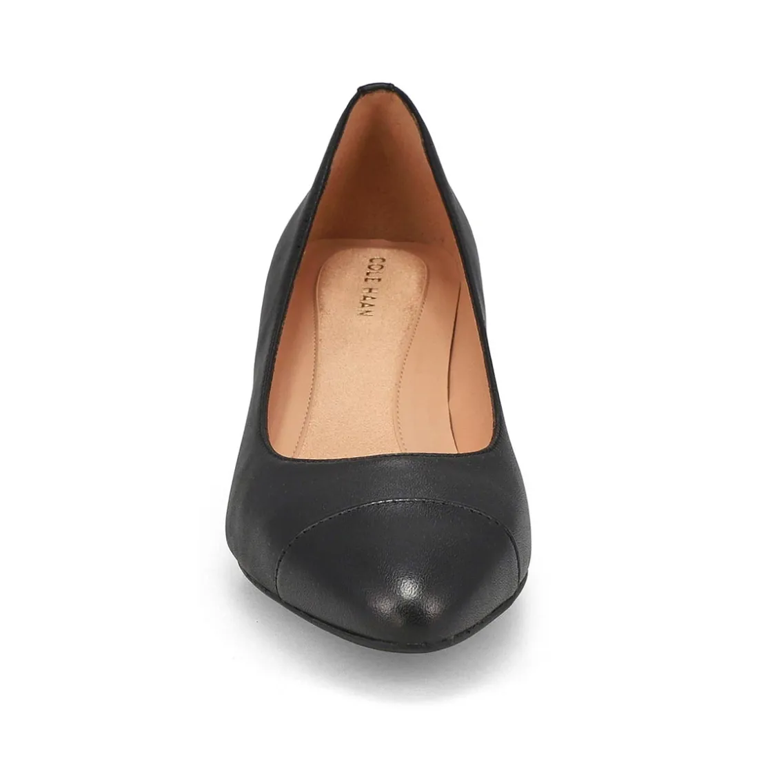 Cole Haan Go-To Block Women New