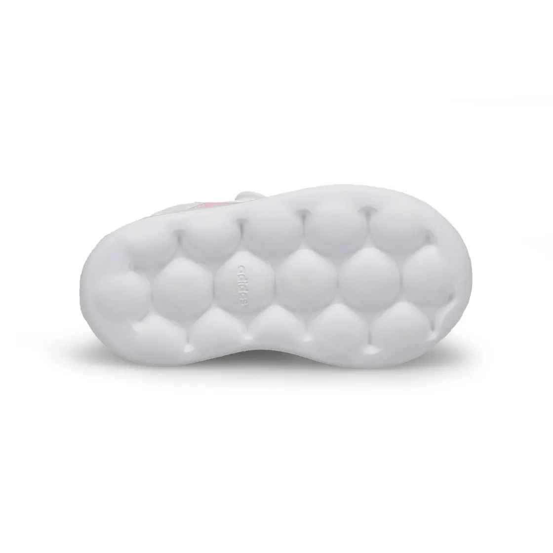 Adidas Grand Court 2.0 CF Baby and Toddlers White/Grey Online