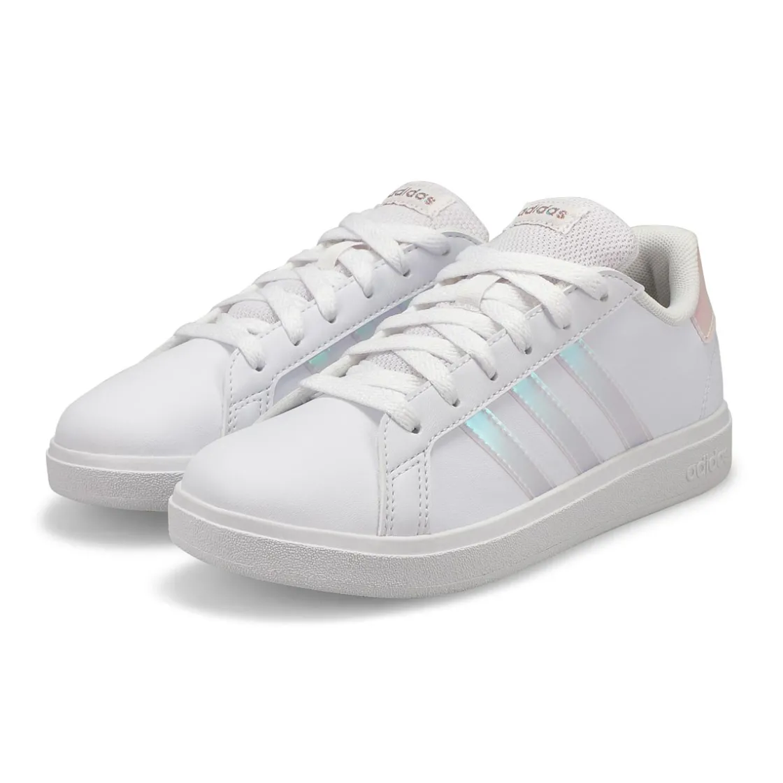 Adidas Grand Court 2.0 K Kids Sale
