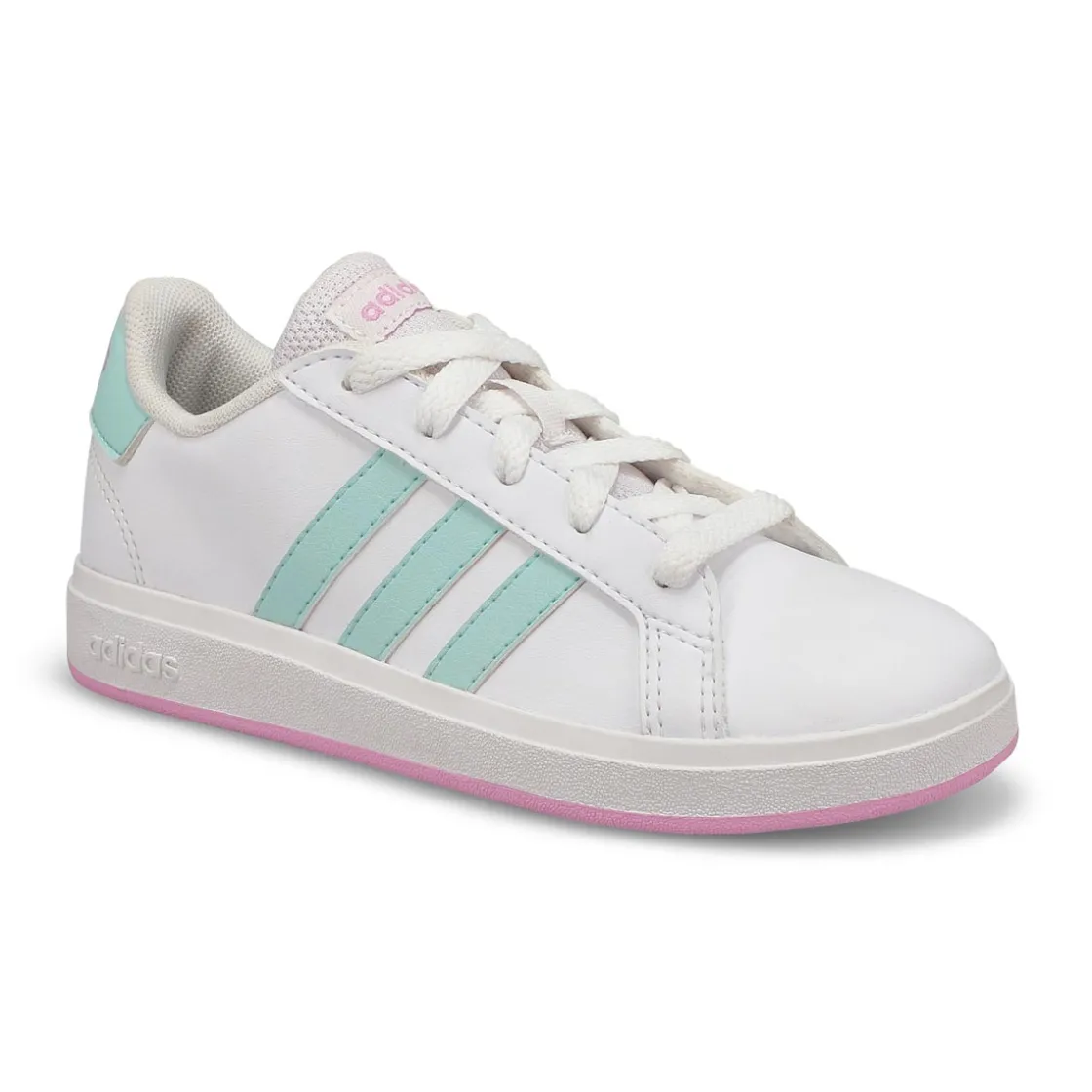 Adidas Grand Court 2.0 K Kids Sale