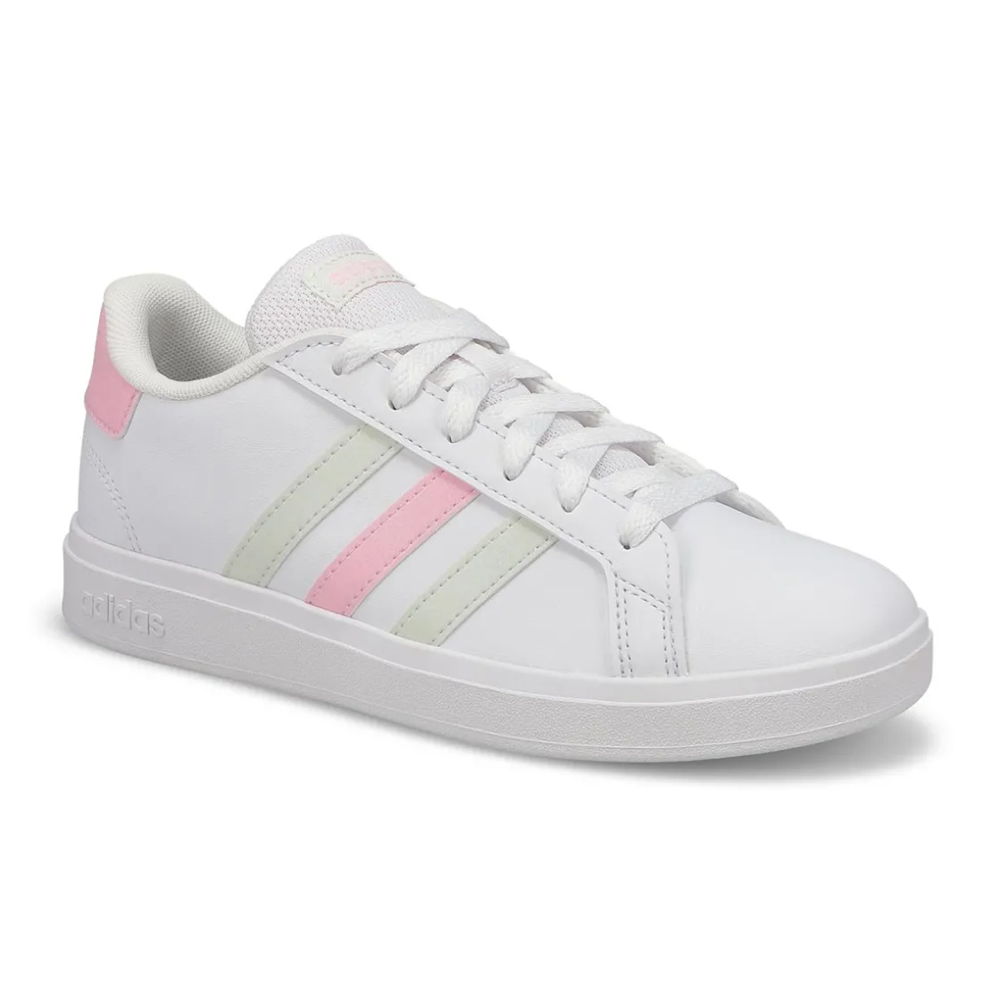 Adidas Grand Court 2.0 K Kids Sale