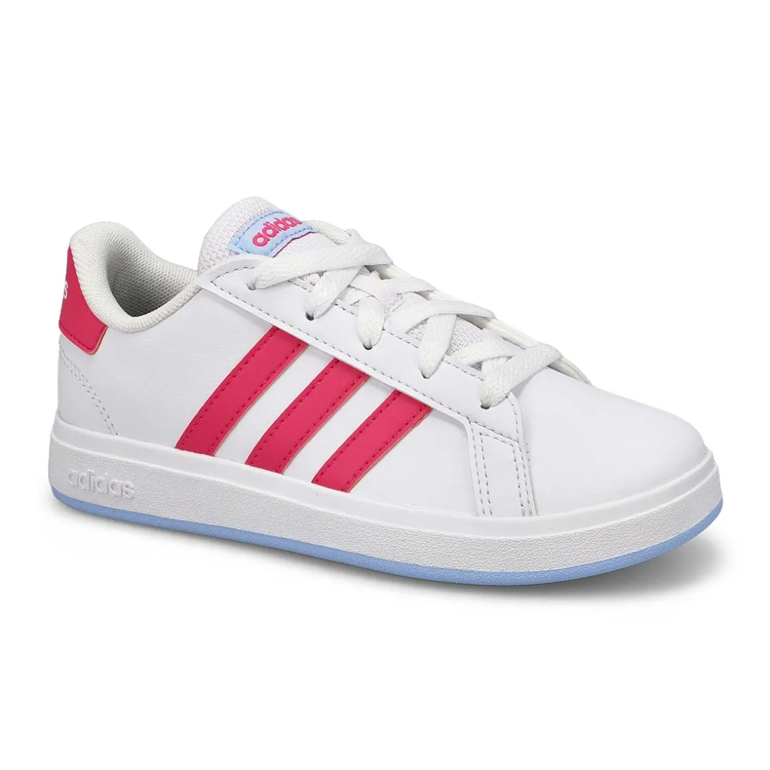 Adidas Grand Court 2.0 K Kids Sale