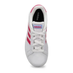 Adidas Grand Court 2.0 K Kids Sale