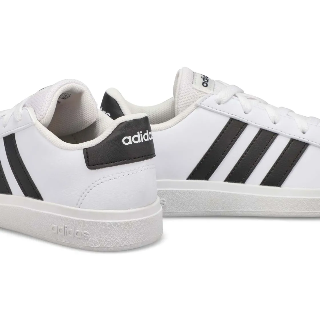 Adidas Grand Court 2.0 K Kids Sale