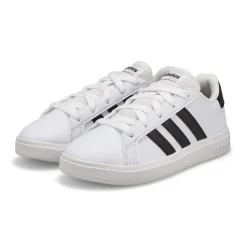 Adidas Grand Court 2.0 K Kids Sale