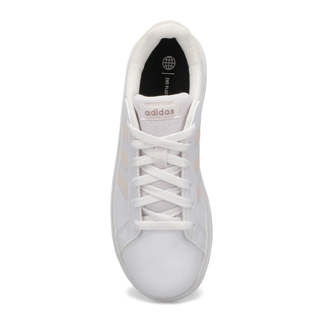 Adidas Grand Court 2.0 K Kids Sale