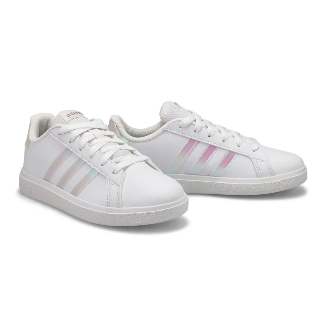 Adidas Grand Court 2.0 K Kids Sale