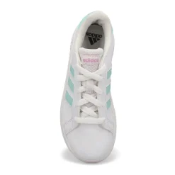 Adidas Grand Court 2.0 K Girls Outlet
