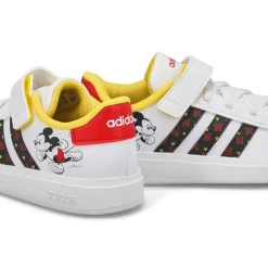 Adidas Grand Court 2.0 K Girls Outlet