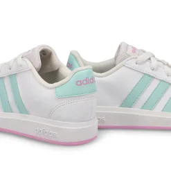 Adidas Grand Court 2.0 K Girls Outlet