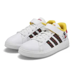 Adidas Grand Court 2.0 K Kids Online