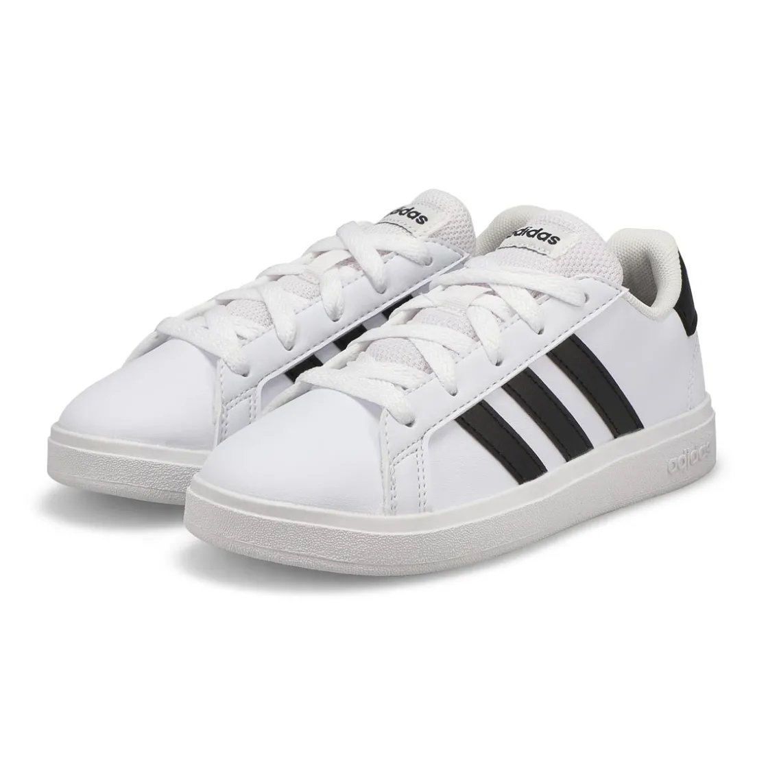 Adidas Grand Court 2.0 K Girls Sale