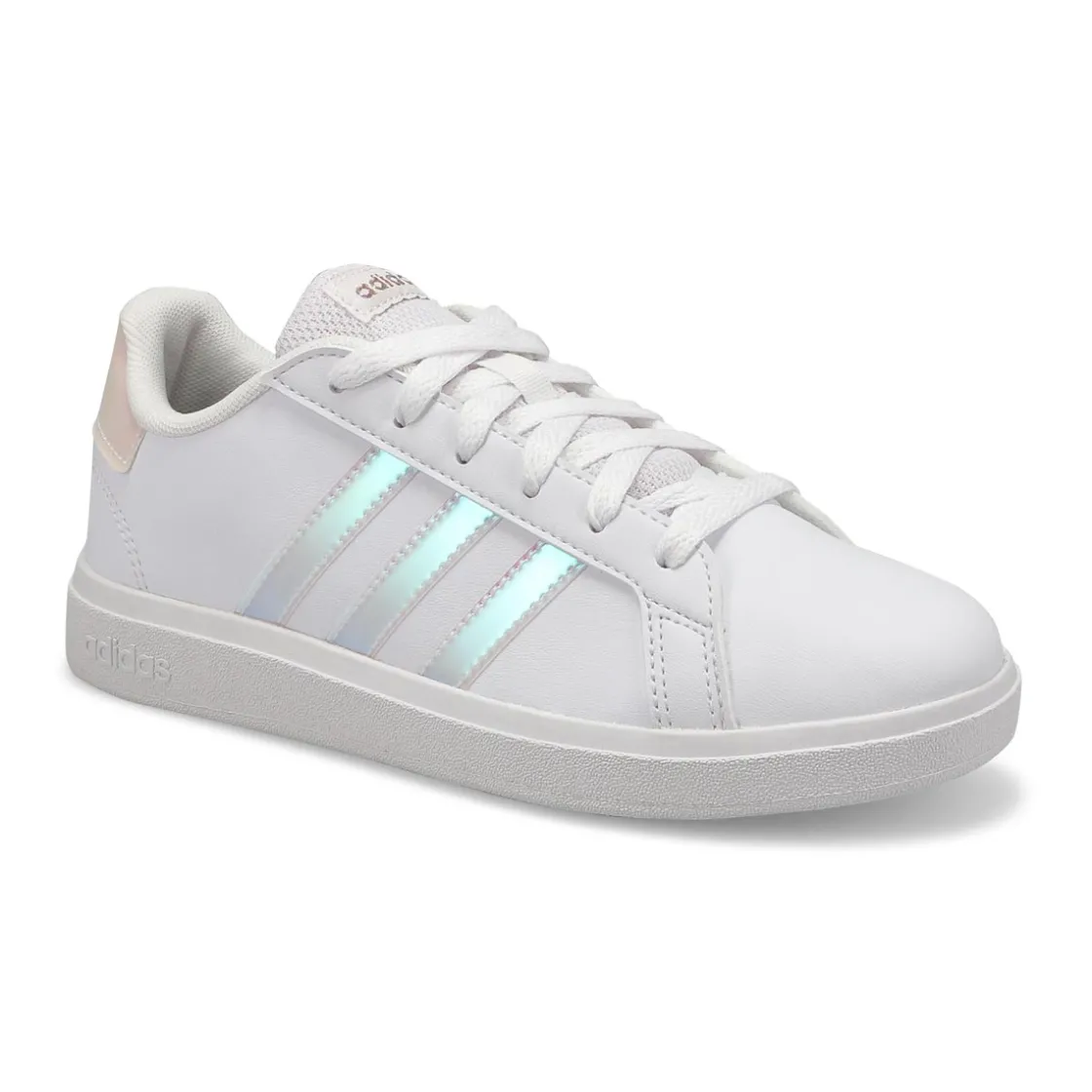 Adidas Grand Court 2.0 K Girls Sale