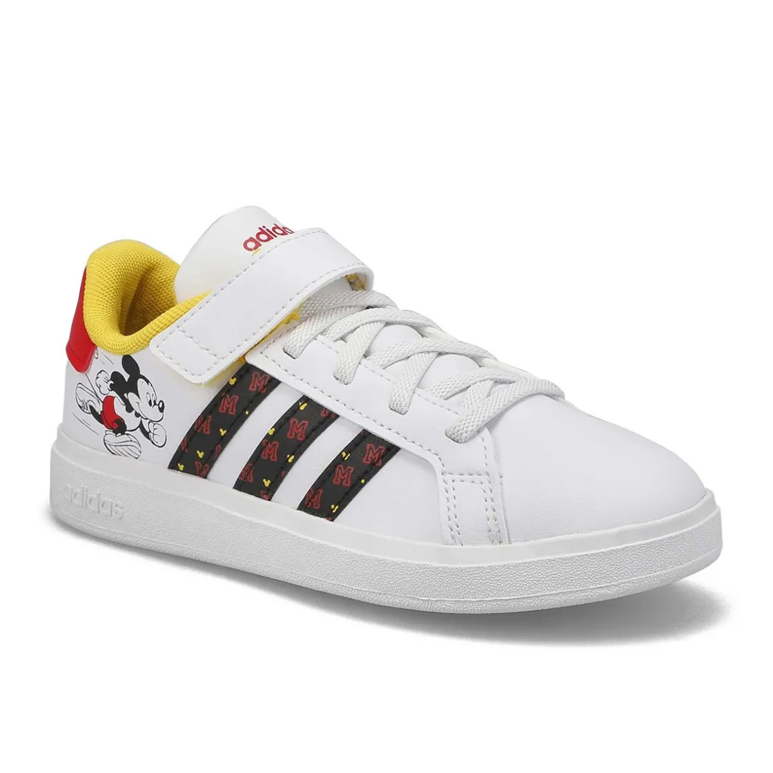 Adidas Grand Court 2.0 K Girls Sale