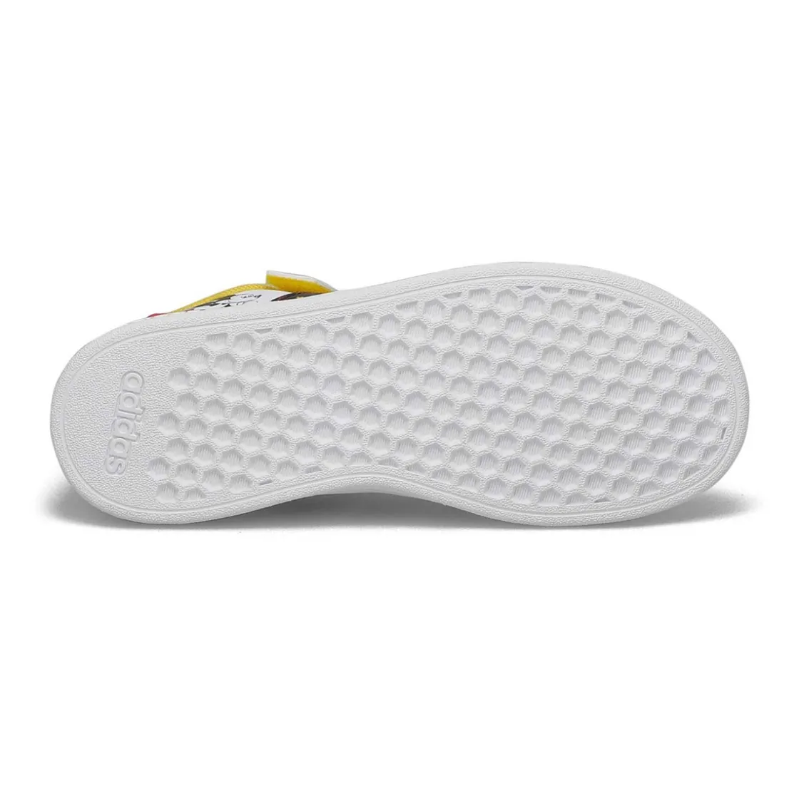 Adidas Grand Court 2.0 K Girls Sale