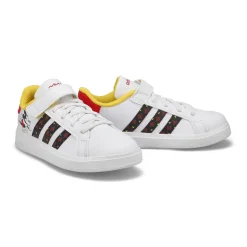 Adidas Grand Court 2.0 K Girls Sale