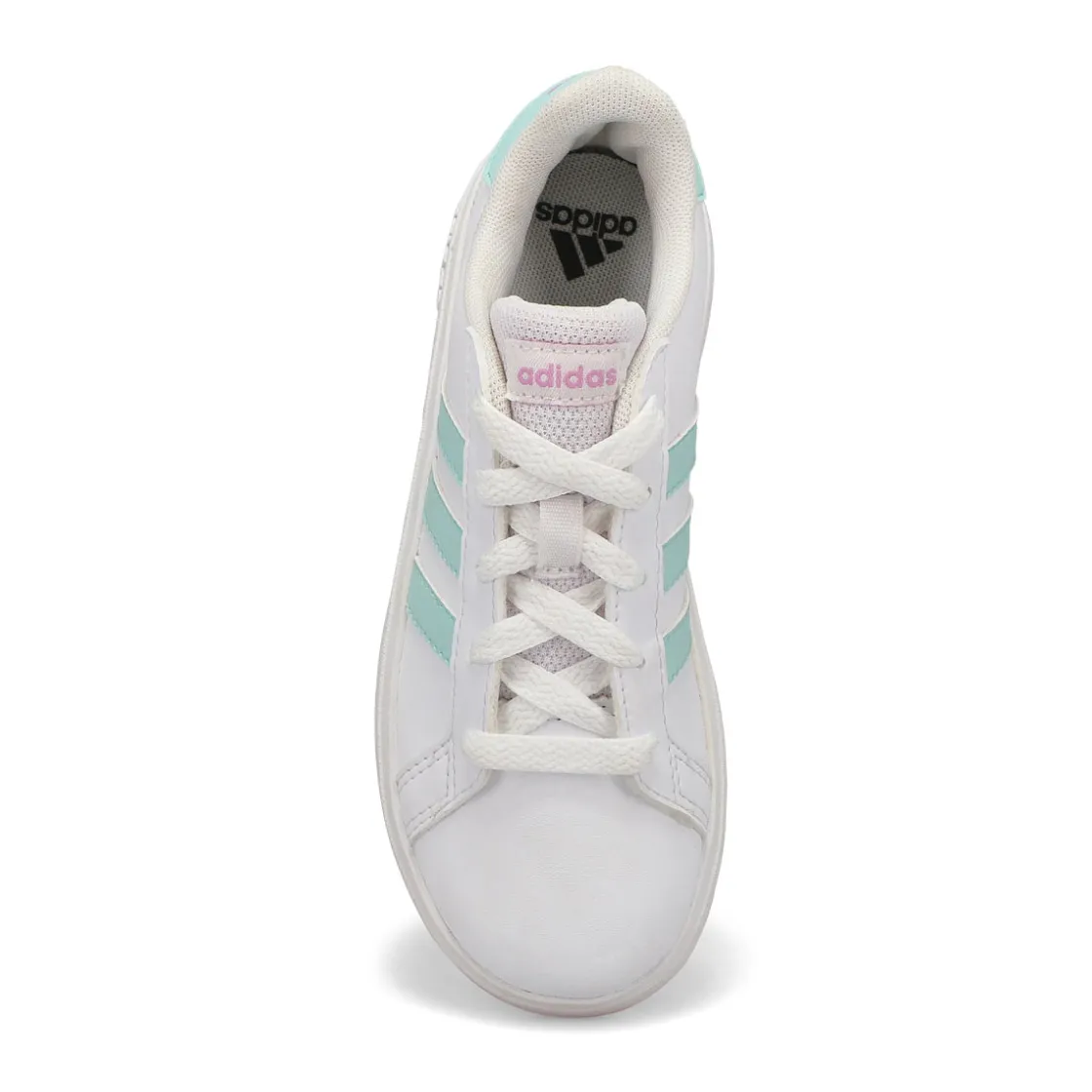 Adidas Grand Court 2.0 K Girls Sale