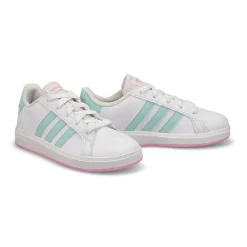 Adidas Grand Court 2.0 K Girls Sale