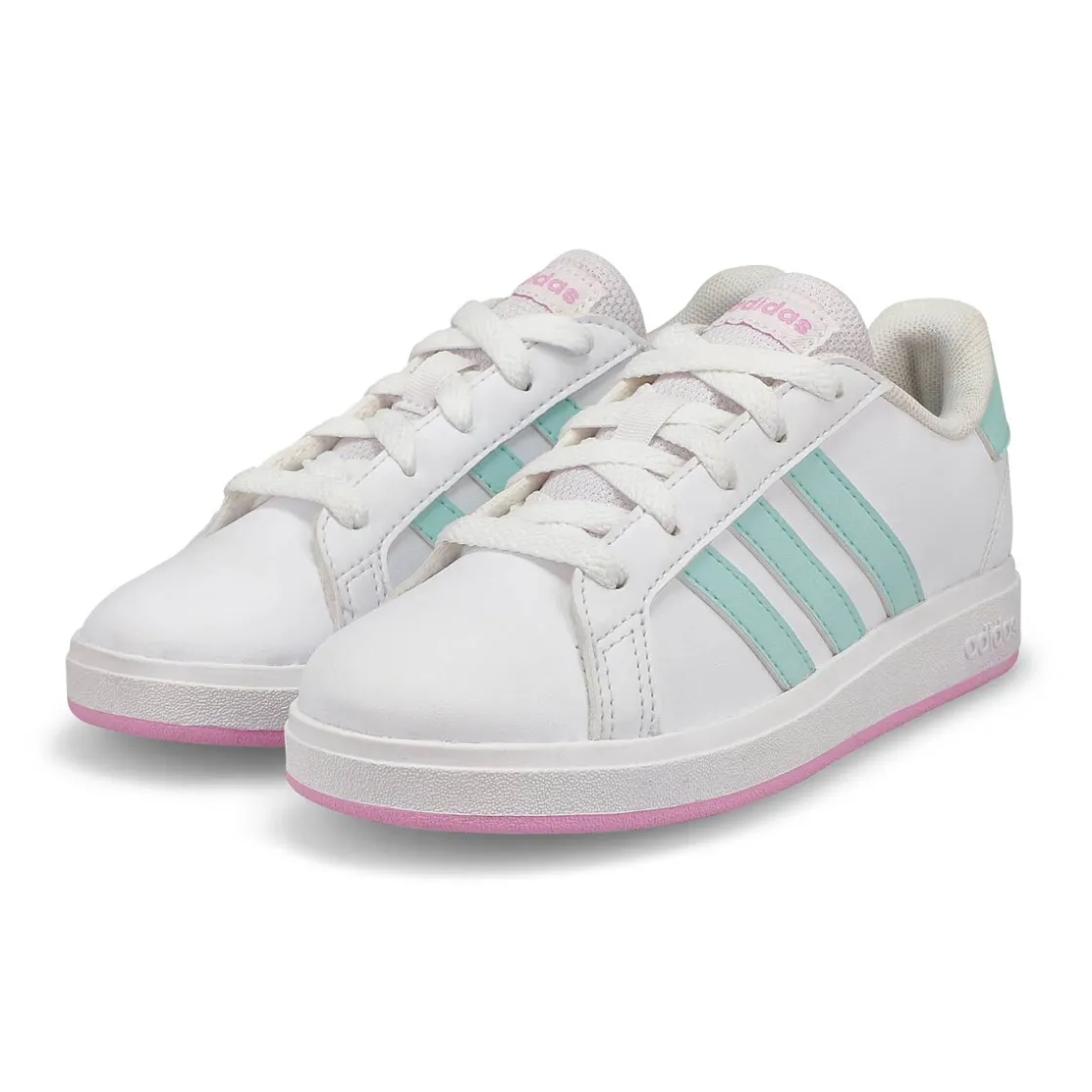 Adidas Grand Court 2.0 K Girls Sale