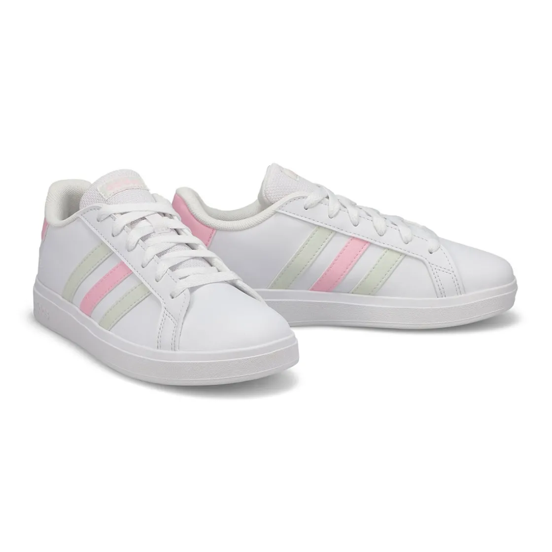 Adidas Grand Court 2.0 K Girls Sale