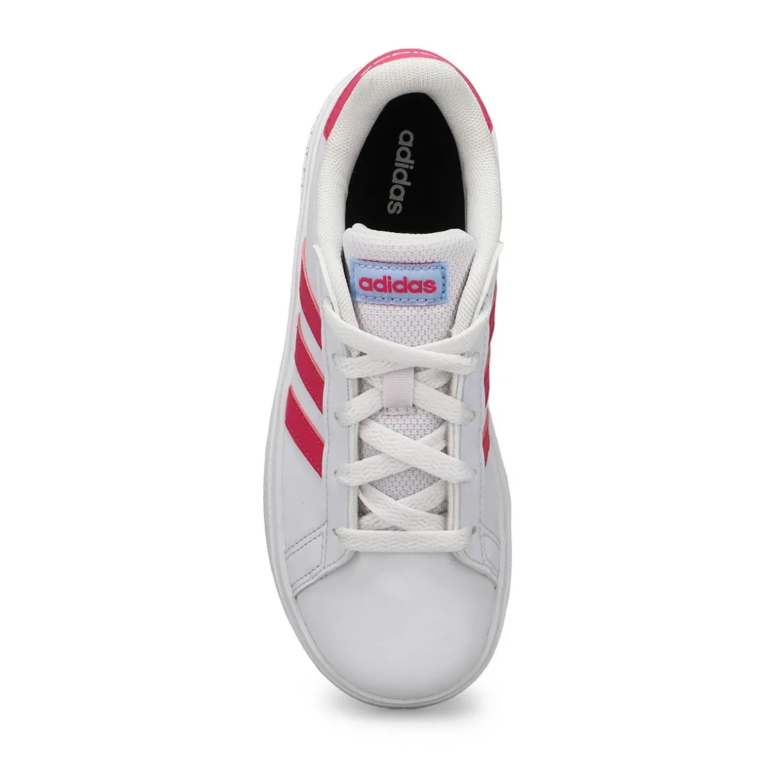 Adidas Grand Court 2.0 K Girls Sale